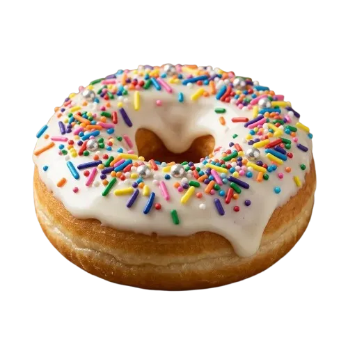donut