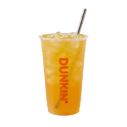 refresher menu