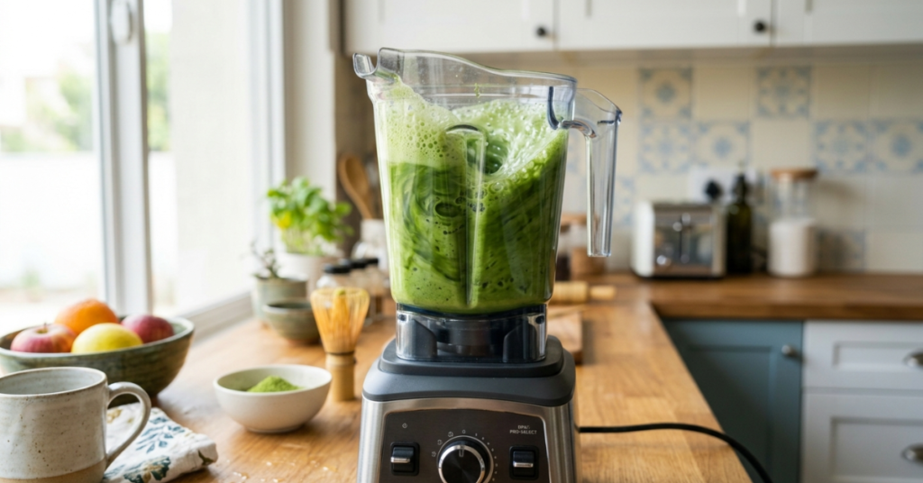 Blender