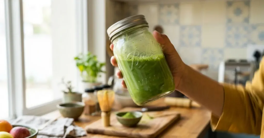 mason-jar
